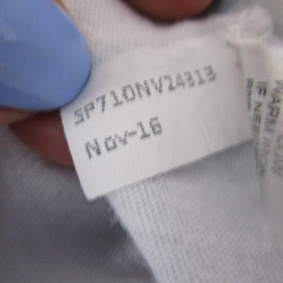 Original League Collegiate Outfitters USF Women's Workout Tank - Picture 12 of 12